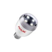 Eclairage Design - Ampoule Led E27 13W Blanc Chaud
