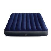 Intex - Matelas gonflable Classic Downy - 2 places