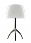 Lampe de table Lumière Piccola / Variateur - H 35