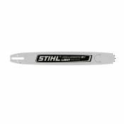 Stihl - Guide chaine tronçonneuse Rollomatic ES Light 3/8' 1,6mm 11Z 90 cm 30030002053