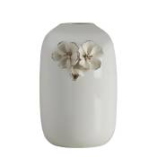 Vase Amour de Fleurs - H. 21 cm