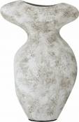 Vase Nori Déco Terracotta gris - Bloomingville
