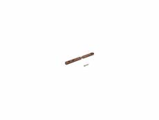 Wolfcraft kit de vissage invisible - 100 raccords