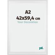 Yd. - Your Decoration - A2 42x59.4 cm - Cadres en Bois