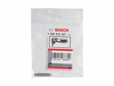 Bosch 2 608 639 021 poinçon pour coupes droites gna