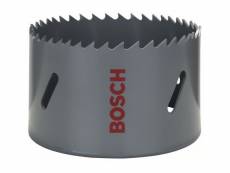 Bosch - scie-trépan hss bimétal pour adaptateur standard d. 79 mm