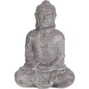Bouddha Assis 38 Cm