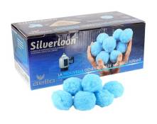 Charge filtrante piscine - Silverloon - Balles filtrantes désinfectantes - 700g de Jetly