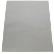 Feuille interface thermique RS PRO 150 x 150mm x 0.06mm