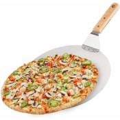 Fortuneville - Pelle à Pizza diamètre 30,5 cm cuisine
