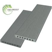 Green Outside - Lame terrasse composite Coexprotect®