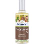 Huile de Macadamia Bio