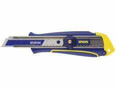 Irwin - cutter professionnel à molette 18 mm D-10507580