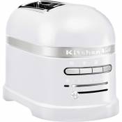 KitchenAid - 5KMT2204EFP - Grille-pains, 1250 watts,