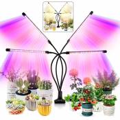 Lampe de culture pour plantes d'intérieur – Version