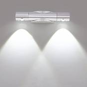Maxmer Applique Murale LED 6W Lumiaire Intérieur Design