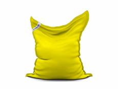 Original jumbo bag jaune