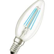 Osram - Lampe d'éclairage Led Candle Filament E14