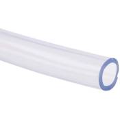 Tube flexible pvc, ø 12mmx18mm, 25m, pour Alcool,