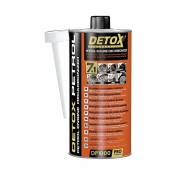 Warm Up - detox petrol decalaminant essence 1L 7 en