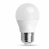 Ampoule led G45 E27 4W Blanc Froid - Blanc Froid