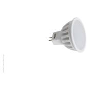 Ampoule led type MR16 blanc chaud 5 w - Antarion
