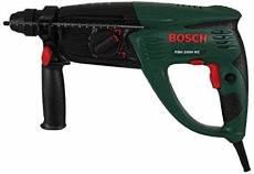 Bosch 0603393020 Perceuse filaire