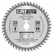 CMT Orange Tools 292,210,48L scie circulaire 210 x