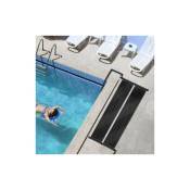 Giordano - Kit chauffage solaire piscine Polytub®