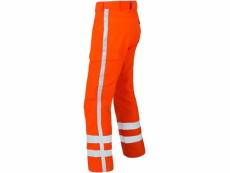 Havep 80236.zm620h-64 pantalon de travail ``multi protectorat