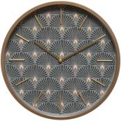 Horloge Lizy D29 -5 cm Atmosphera créateur d'intérieur