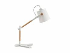 Lampe de table design articuliée - nordica