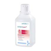 Octenisan Waschlotion SC1206 Lotion nettoyante 500 ml 500 ml - Schülke
