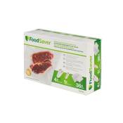 Pack complet consommable food saver ref.fgp252x