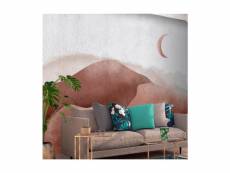 Papier peint - desert in the moonlight-250x175 A1-XLFT2169