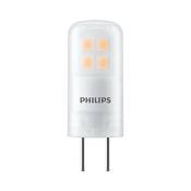 Philips - 76779200 led cee 2021 f (a - g) G6.35 1.8