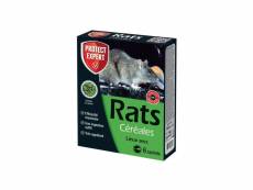 Protect expert radif150 rats & souris - pâte 150 g pex PRO3664715006107