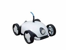 Robot aspirateur autonome pour piscine mia bestway BES3663707012713