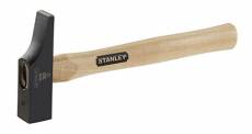 Stanley 1-54-643 Marteau de menuisier avec manche bois