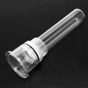 Sunsun - Pièce détachée - Manche en verre quartz pour stérilisateur de bassin CUV-111