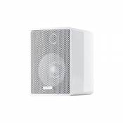 Canton 03088 Enceinte pour MP3 & Ipod Blanc (Import