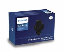 Philips GPS02XM Go Sure Module Gps20 pour Dashcam Adr620/820