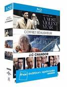 Coffret Chandor Blu-ray Edition spéciale
