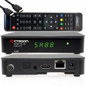 OCTAGON SX88+ SE WL H.265 HD Mini Hybride C/T2+ Smart