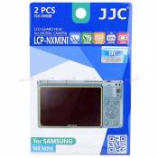 Protection Ecran LCD Visière H3 pour Appareil Photo Samsung NX MINI
