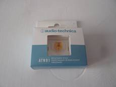AUDIO TECHICA Stylet à Coupe Conique (at 91 b)