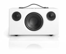 Enceinte sans fil multiroom Audio Pro C5 - blanc