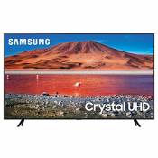 Samsung LED TV 43TU7022, 108 cm, 4K Crystal Ultra HD,