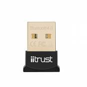 iitrust Adaptateur USB Bluetooth 4.0, Dongle USB clé