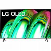 LG TV OLED 55 139 cm - OLED55A2 - 2022